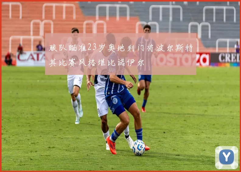 狼队瞄准23岁奥地利门将波尔斯特其比赛风格堪比诺伊尔