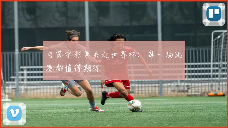 与苏宁彩票共赴世界杯:每一场比赛都值得期待