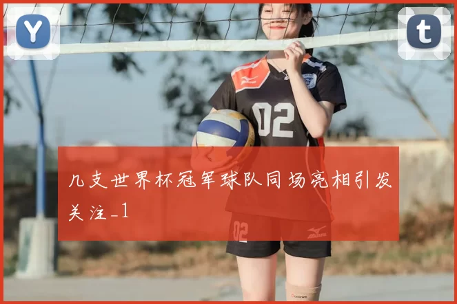 几支世界杯冠军球队同场亮相引发关注_1
