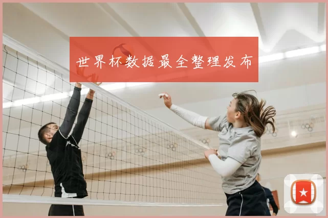 世界杯数据最全整理发布