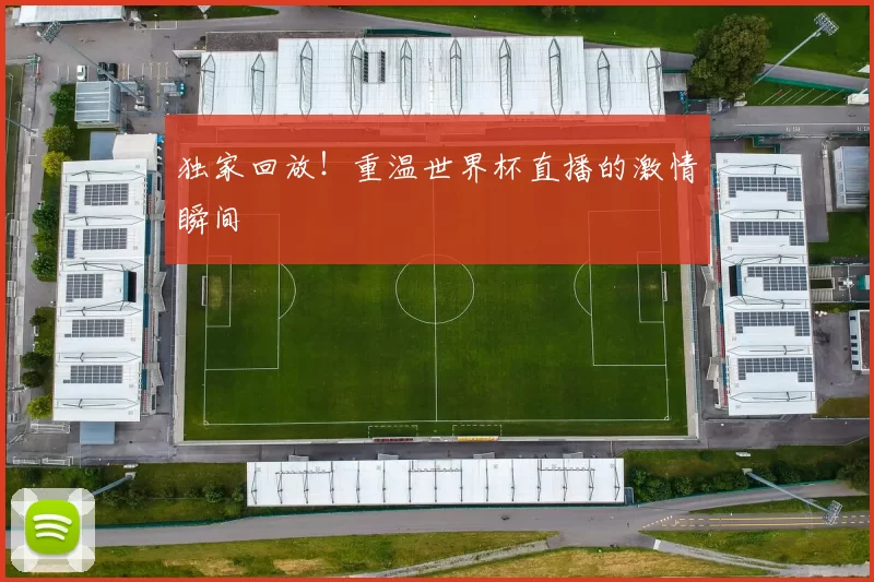 独家回放！重温世界杯直播的激情瞬间