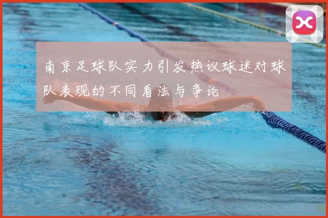 南京足球队实力引发热议球迷对球队表现的不同看法与争论