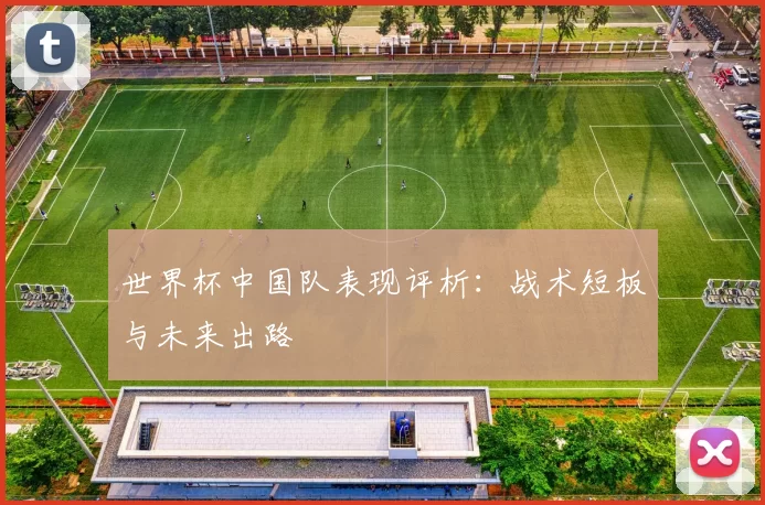 世界杯中国队表现评析:战术短板与未来出路