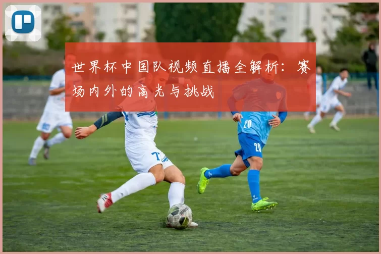 世界杯中国队视频直播全解析:赛场内外的高光与挑战