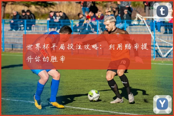 世界杯平局投注攻略：利用赔率提升你的胜率